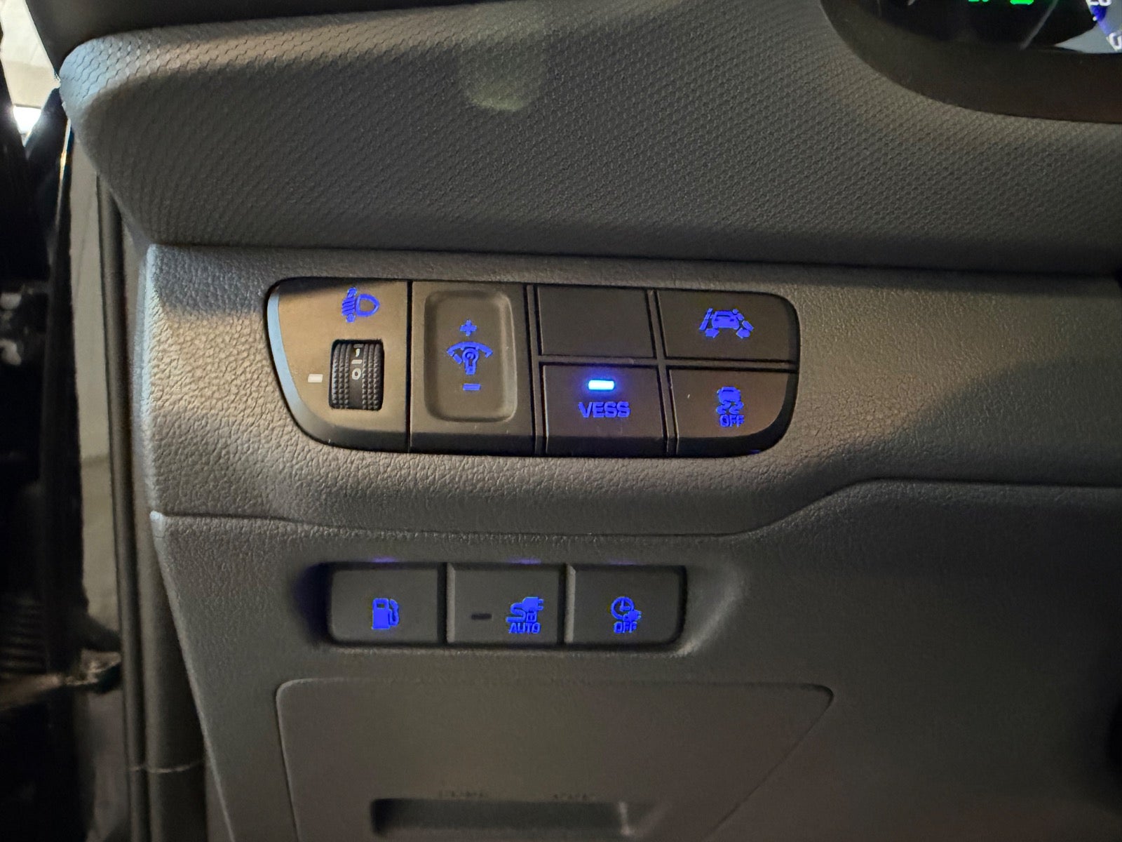 Hyundai Ioniq PHEV Trend DCT