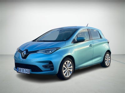 Renault Zoe Zen