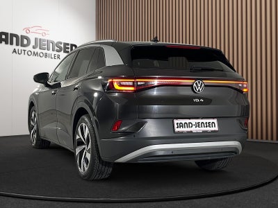 VW ID.4 1ST Pro Performance Van