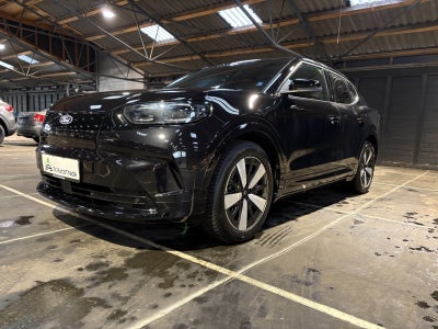 Ford Capri 79 Select Extended Range AWD 5d