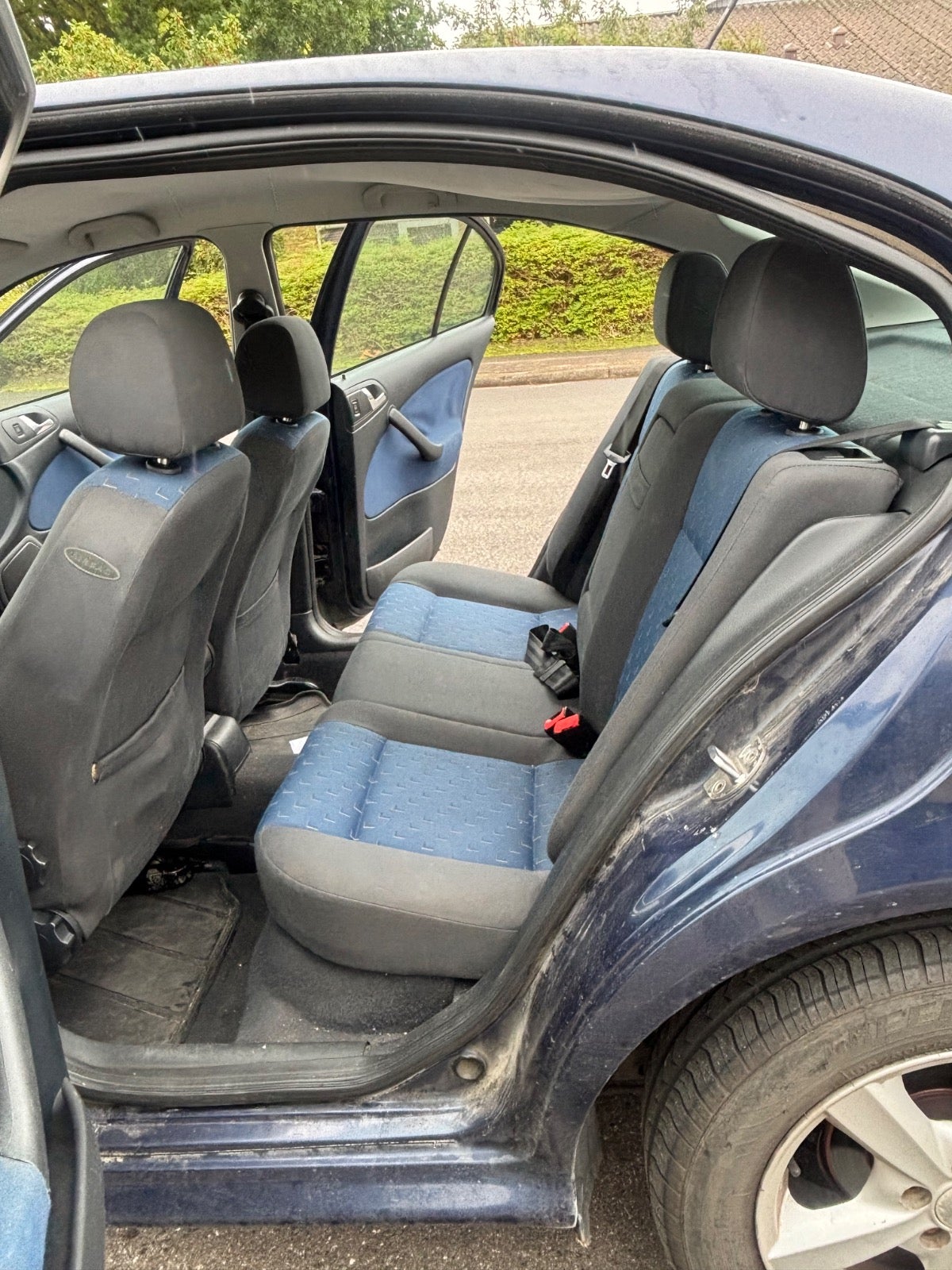 Billede af Skoda Octavia 2,0 Elegance aut.