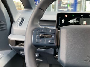 Kia PV5 Long Range Upgrade