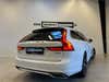 Volvo V90 D4 200 R-Design aut. thumbnail