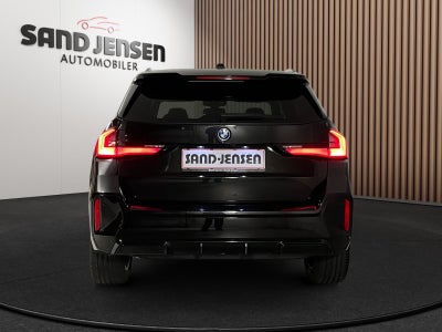 BMW iX1 xDrive30 M-Sport Premium