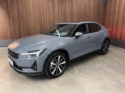 Polestar 2 Long Range