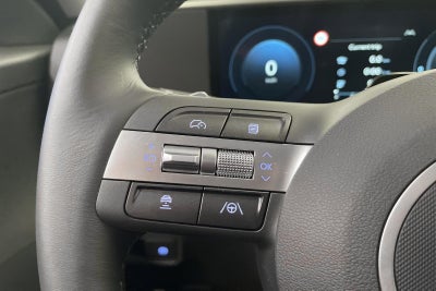 Hyundai Kona EV Essential