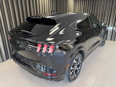 Ford Mustang Mach-E Premium Standard Range AWD