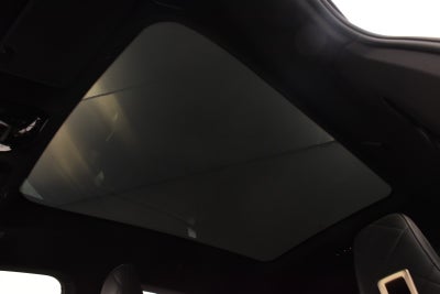 BMW iX xDrive40 Fully Charged