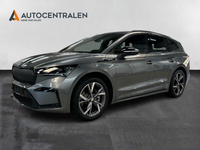 Skoda Enyaq iV Sportline