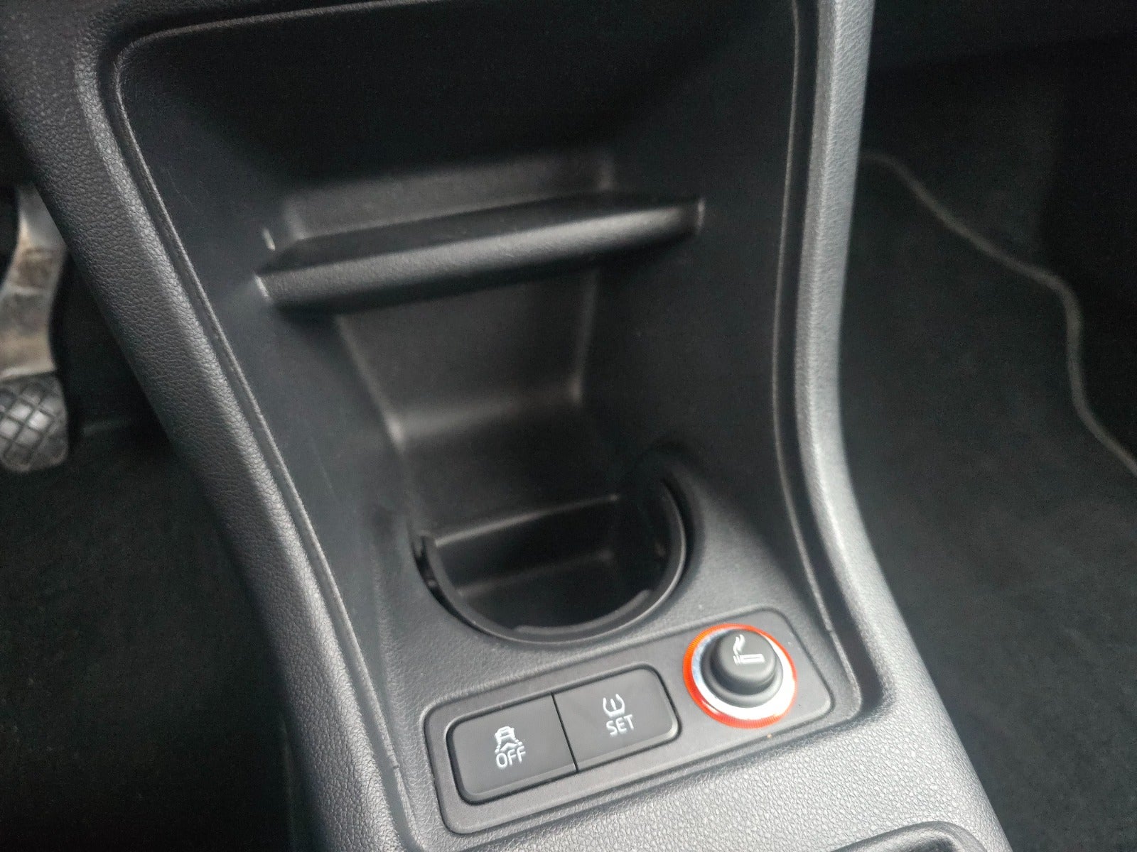 Billede af VW Up! 1,0 MPi 60 Move BMT