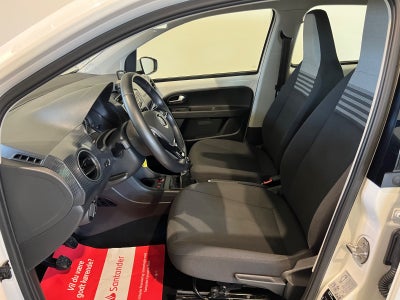 VW Up! MPi 60 Move Up!