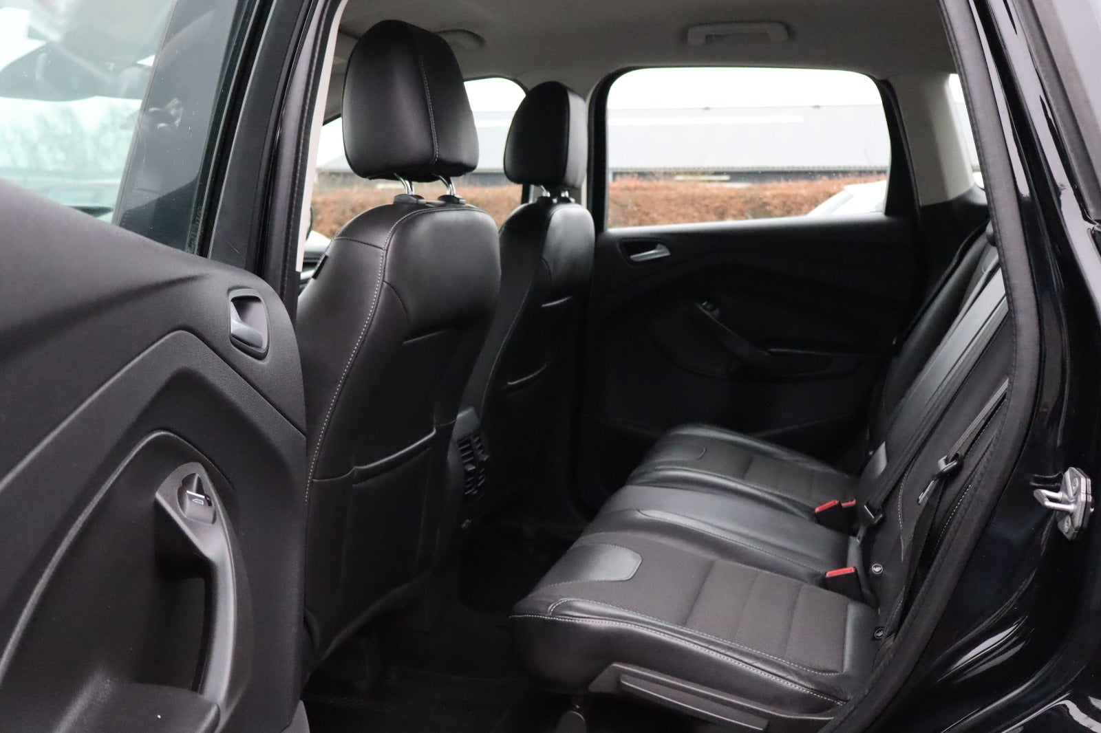 Billede af Ford Kuga 1,5 SCTi 150 Titanium+