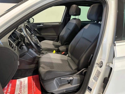 VW Tiguan TDi 150 R-line DSG Van