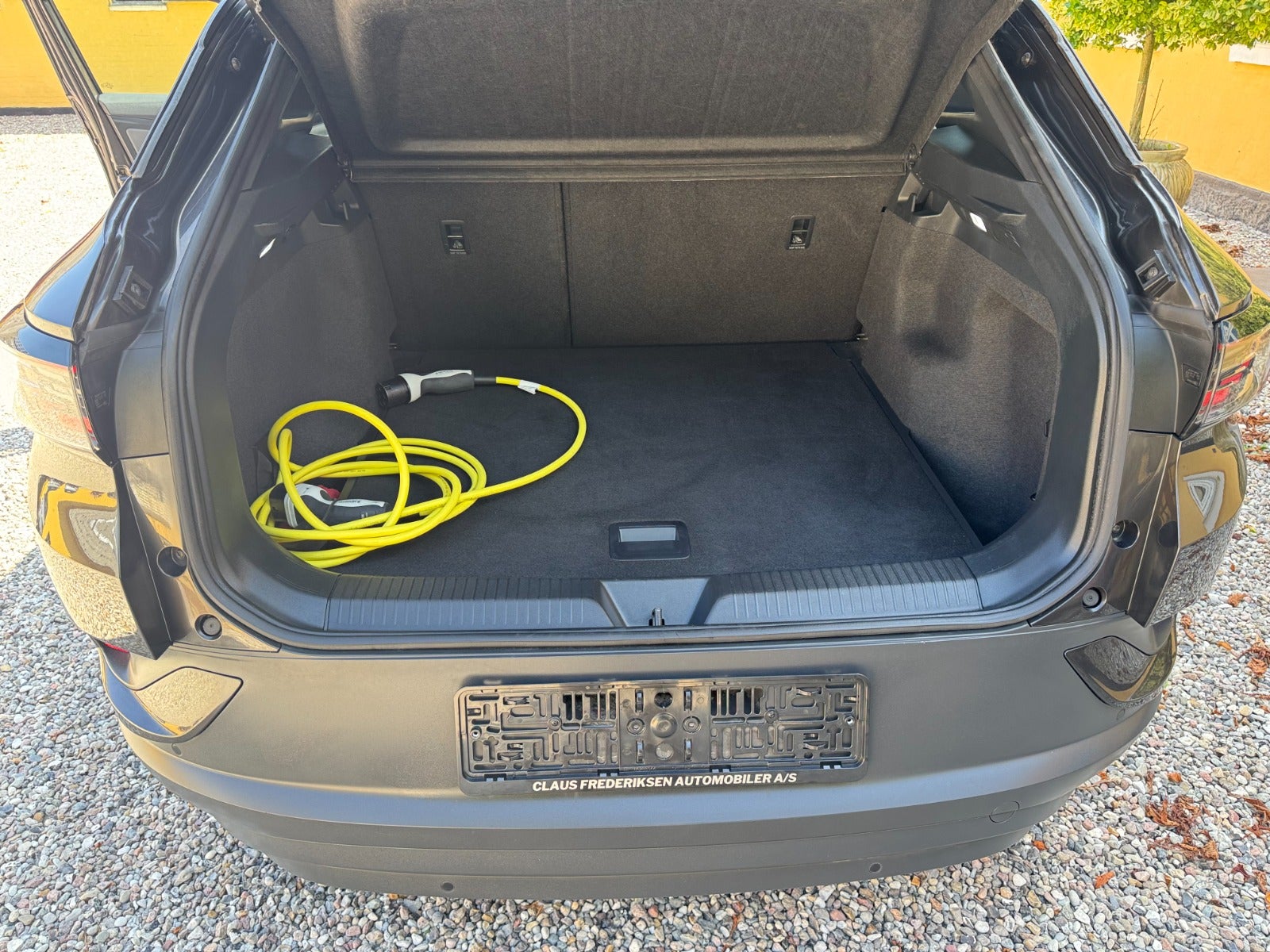 Billede af VW ID.4 77 Pro Performance