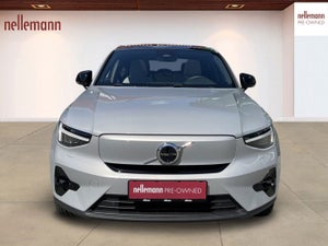 Volvo C40 ReCharge Extended Range Ultimate