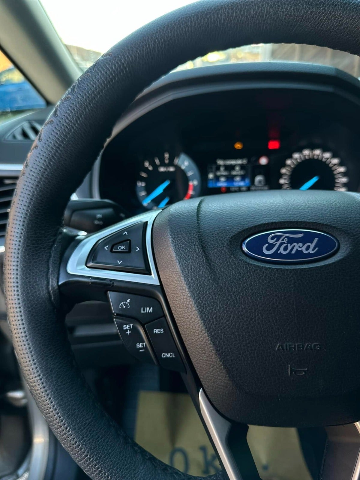 Billede af Ford S-MAX 2,0 TDCi 150 Titanium