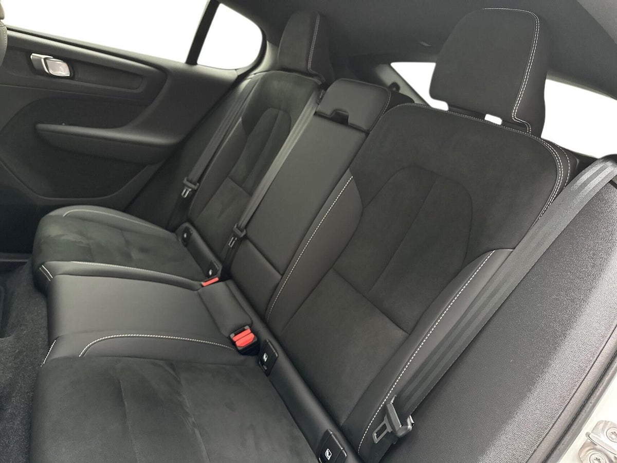 Volvo C40 ReCharge Twin Ultimate billede 12