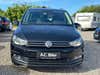 VW Touran TDi 110 Comfortline DSG 7prs thumbnail