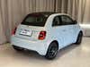 Fiat 500e la Prima Cabrio thumbnail