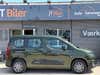 Citroën ë-Berlingo Plus thumbnail
