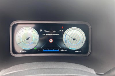 Hyundai Kona EV Edition 30+