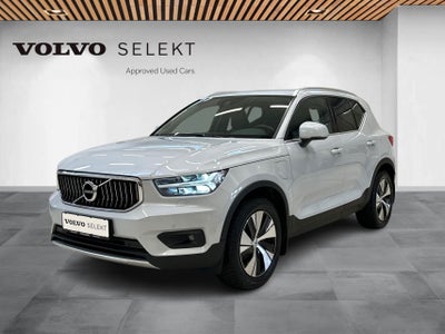 Volvo XC40 T4 ReCharge Inscription aut.