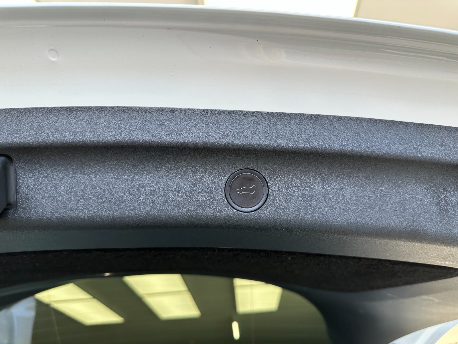 Billede af Tesla Model Y  Long Range AWD