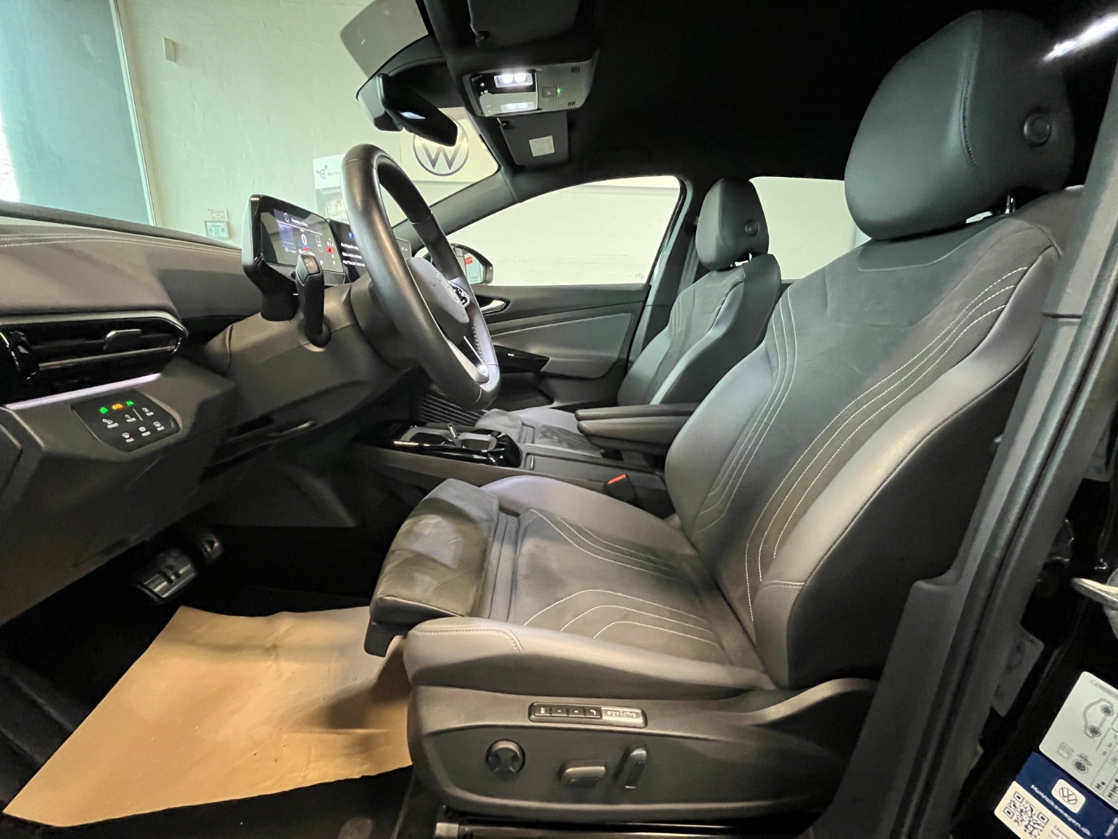 Billede af VW ID.4 77 Style