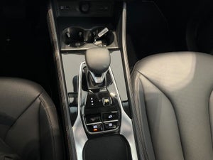 MG EHS PHEV Luxury
