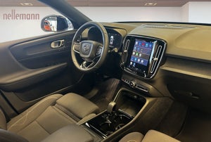 Volvo XC40 P6 ReCharge Ultimate
