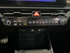 Kia Niro EV Upgrade