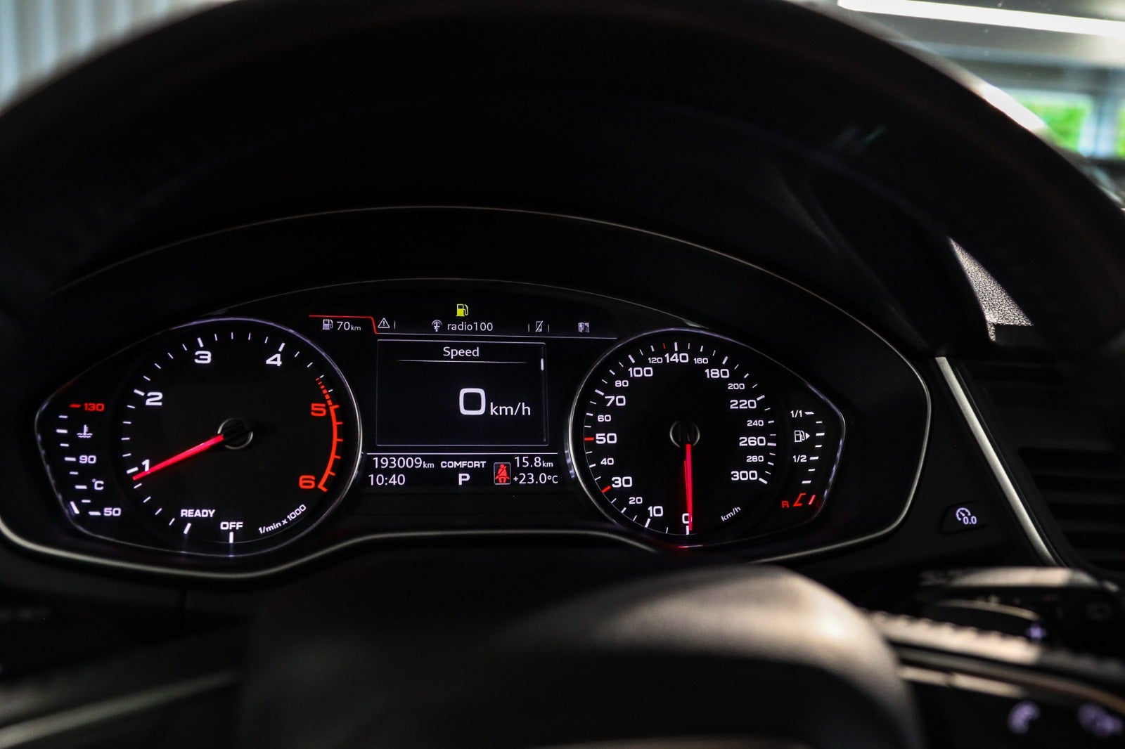 Billede af Audi Q5 40 TDi Sport quattro S-tr.