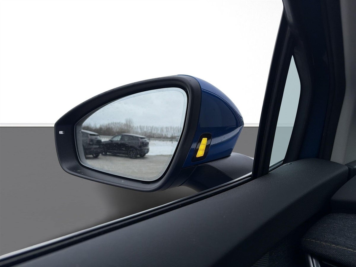 Skoda Elroq iV billede 15