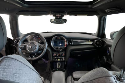 MINI Cooper SE Trim M