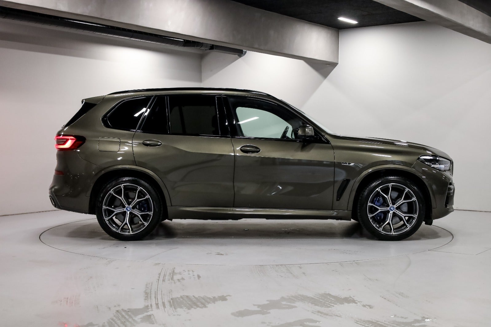BMW X5 3,0 xDrive45e M-Sport aut.
