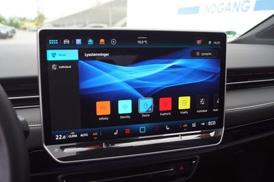 VW ID.7 Style Tourer