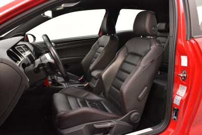 VW Golf VII GTi Performance DSG BMT