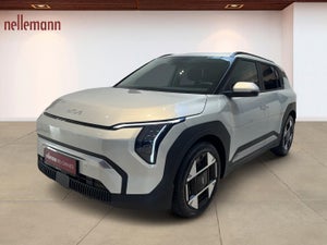 Kia EV3 Long Range Upgrade