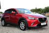 Mazda CX-3 SkyActiv-G 120 Vision aut. thumbnail