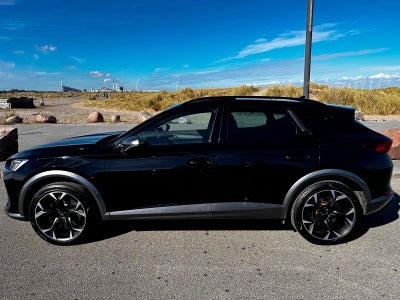 Seat Formentor 2,0 TSi 310 Cupra DSG 4Drive 5d