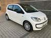 VW Up! 60 Move Up! BMT thumbnail