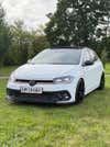 VW Polo GTi DSG