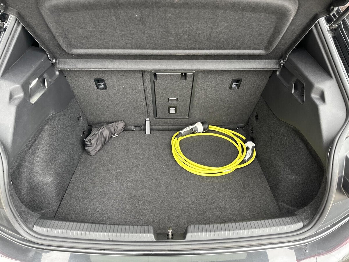 VW ID.3 1ST Pro Performance Plus billede 18