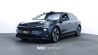 NIO ET7 100  4d