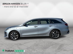 Kia Ceed PHEV Upgrade SW DCT