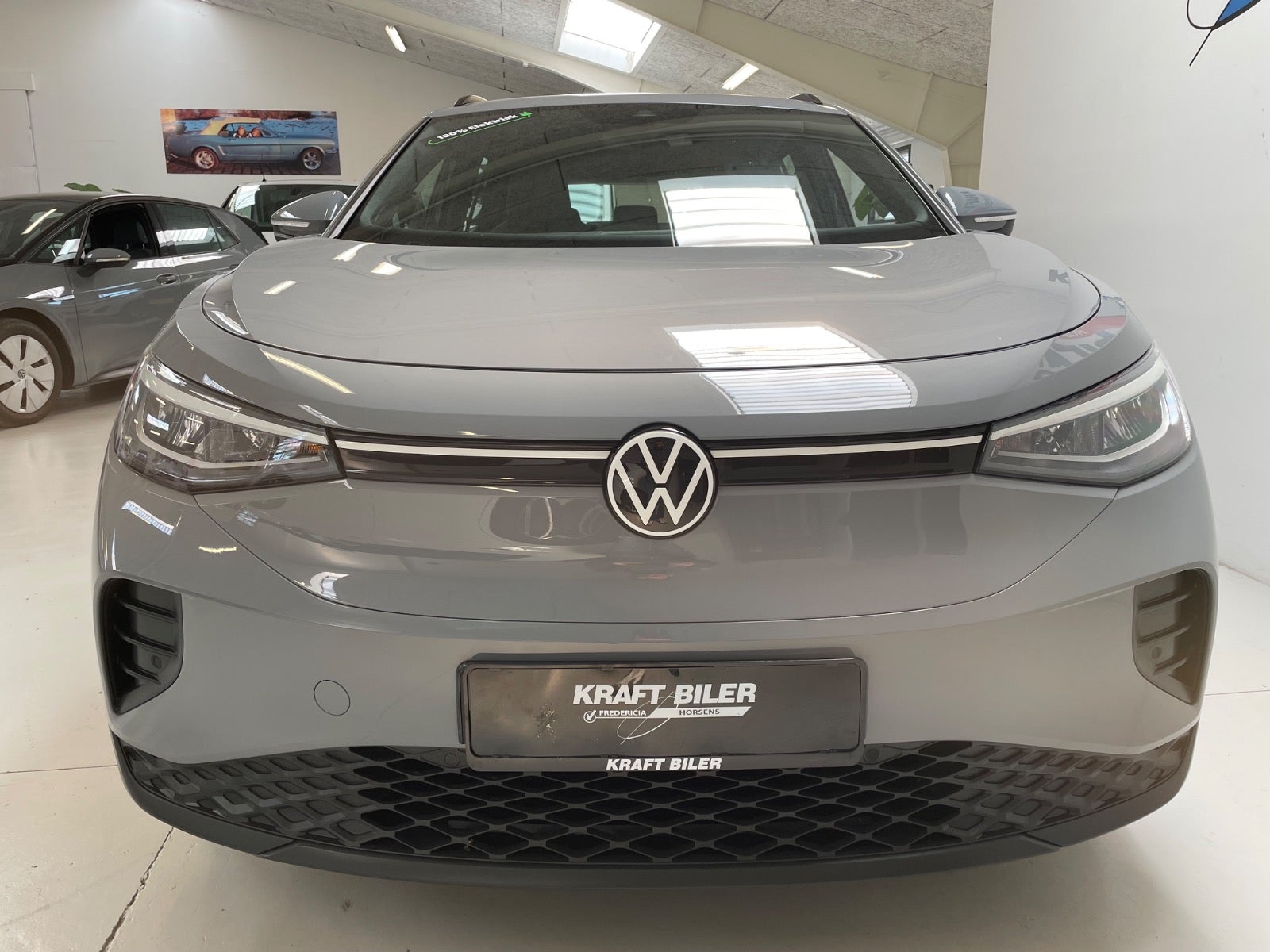 Billede af VW ID.4 77 Pro Performance