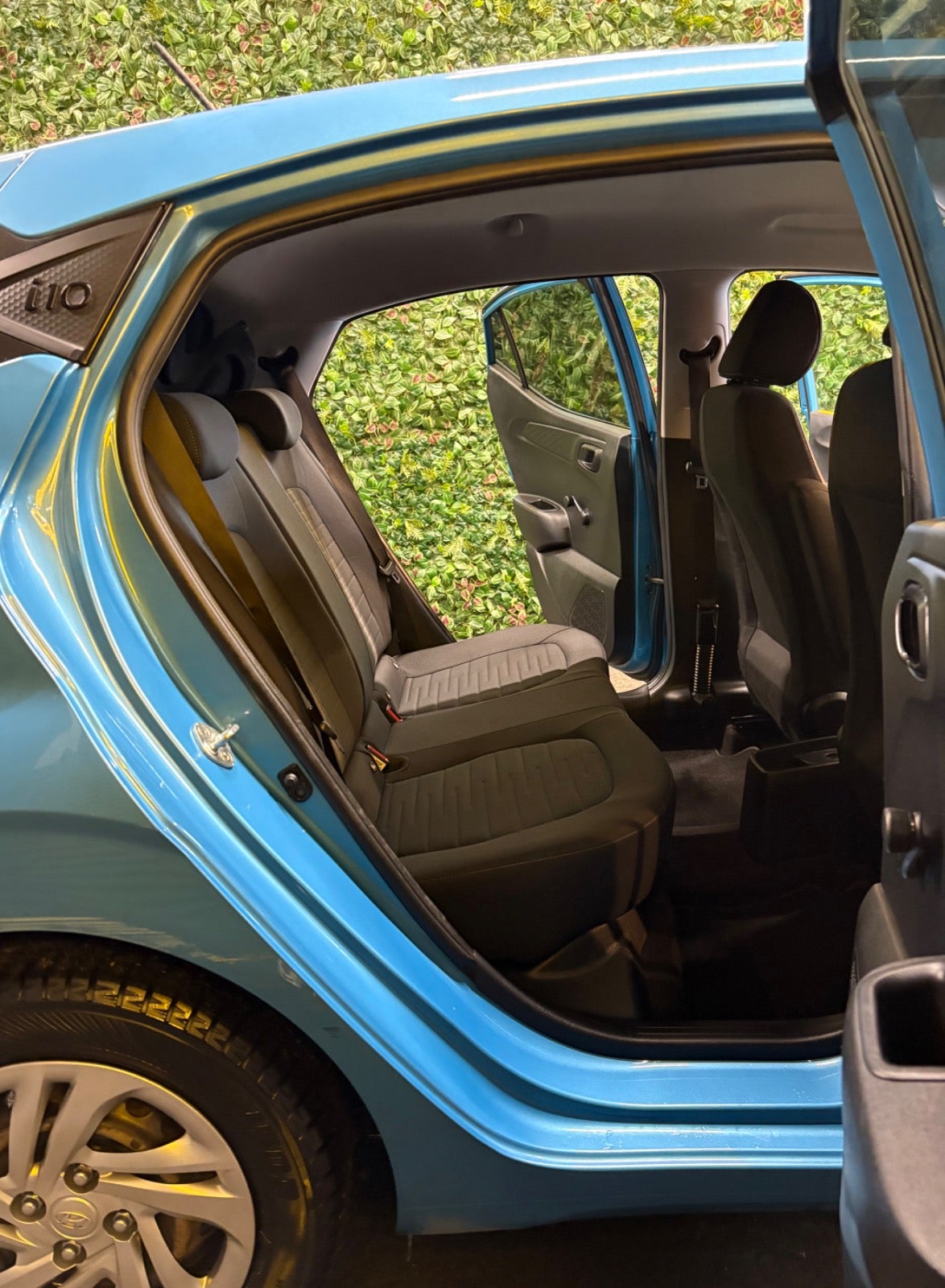 Billede af Hyundai i10 1,0 MPi Advanced