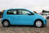 VW Up! MPi 60 Move Up! BMT thumbnail