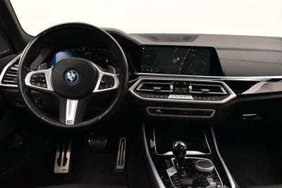 BMW X5 xDrive45e M-Sport aut.