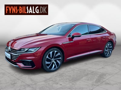 VW Arteon 2,0 TSi 190 R-line Business DSG 4d